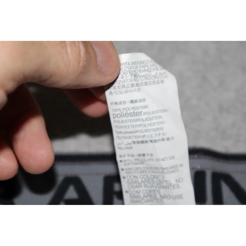 Under Armour Athletic Shorts Mens 2XL White HeatGear Mesh Loose Fit Gym Training
